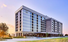 Ac Hotel By Marriott Dallas Frisco